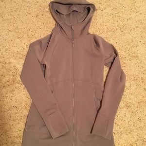 Lulu lemon jacket